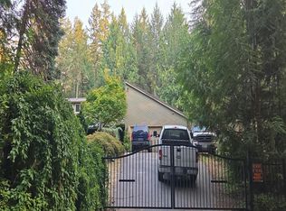 6119 71st Avenue Ct NW, Gig Harbor, WA 98335