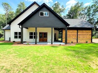 90 Ayers Rd, Bowdon, GA 30108