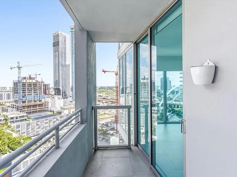 888 Biscayne Blvd #2212 — Photo 25