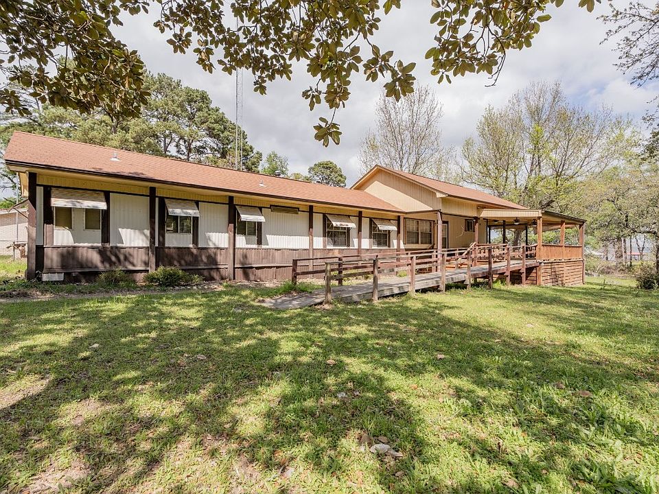 4503 Sunrise Dr, Chandler, TX 75758 Zillow