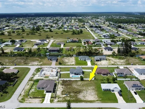 1909 NW 20th St, Cape Coral, FL 33993