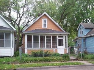 918 Case Ave, Saint Paul, MN 55106