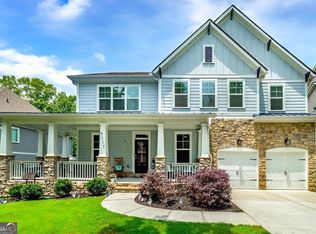 9117 Hanover St, Lithia Springs, GA 30122