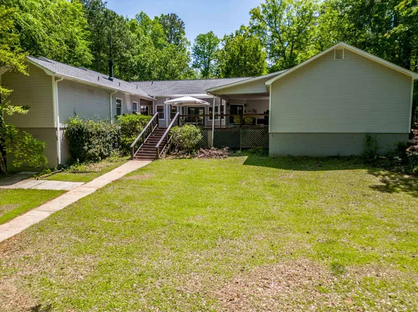 119 Cape Harbour Dr NW, Milledgeville, GA 31061
