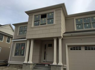 31 McCarthy Rd, Newton, MA 02459