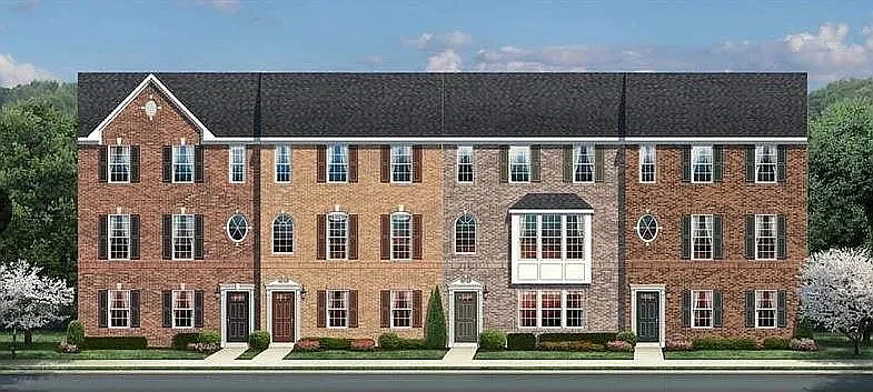 3 bed, 2.5 bath, 2028 sqft, $2,600 — Photo 1