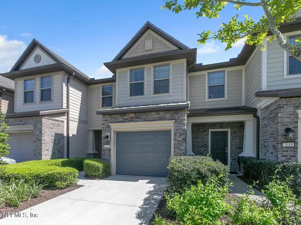 7020 BERRYBROOK Drive, Jacksonville, FL 32258