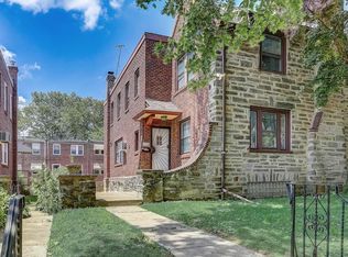 6704 Large St, Philadelphia, PA 19149