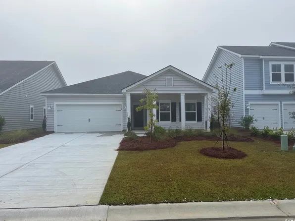 9724 Indigo Creek Blvd., Murrells Inlet, SC 29576