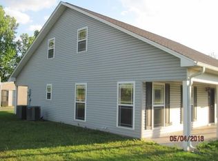 3490 Highway 63, Rison, AR 71665