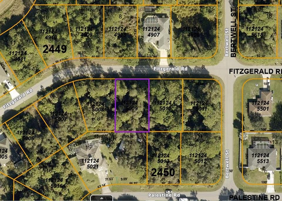 2nd image of Fitzgerald Rd #9