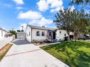 10917 Montecito Dr, El Monte, CA 91731