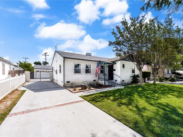 10917 Montecito Dr, El Monte, CA 91731