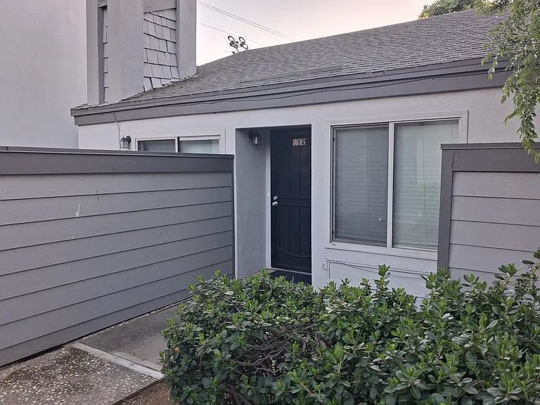 1313 Floyd Ave #112 — Photo 1