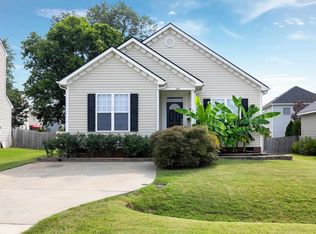 105 Houston Ln, Clayton, NC 27527