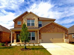 4140 Tower Ln, Crowley, TX 76036