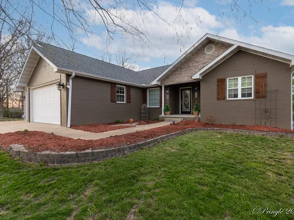 3507 Quail Run Road, West Plains, MO 65775