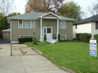 521 S Shore Blvd, Lackawanna, NY 14218