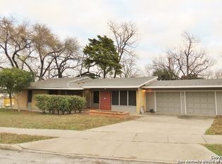 250 Southill Rd, San Antonio, TX 78201