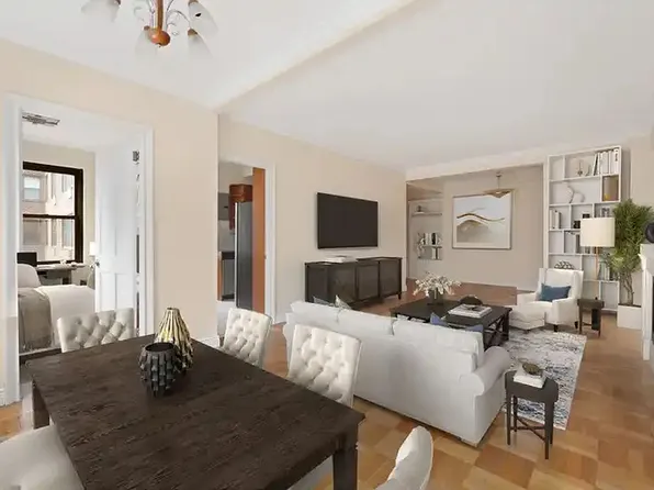 2 Tudor City Pl APT 8KS, New York, NY 10017