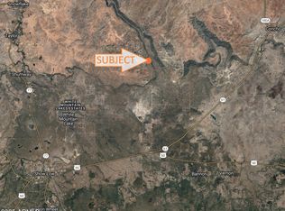 201 County Road 8715 N, Concho, AZ 85924