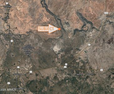 19 County Road 8285 N, Concho, AZ, 85924