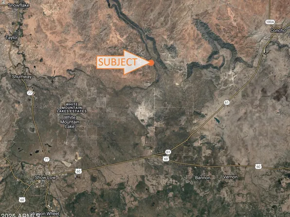 201 County Rd N8715 -- #-, Concho, AZ 85924