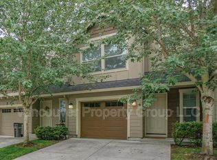 9601 NE 72nd St, Vancouver, WA 98662