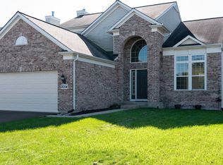 3004 Sunbury Ln, Carpentersville, IL 60110