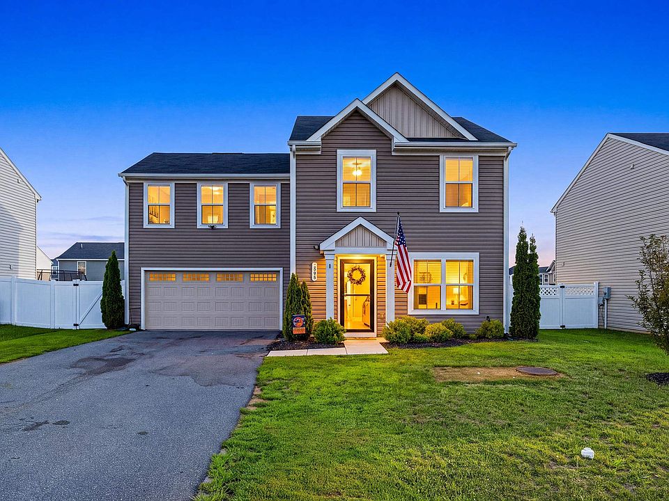 1st image of 1203 Flatt Ln