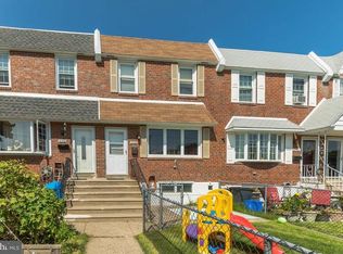 12558 Nanton Dr, Philadelphia, PA 19154