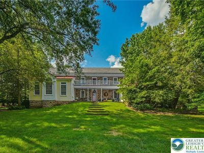 523 Geigel Hl, Ottsville, PA, 18942