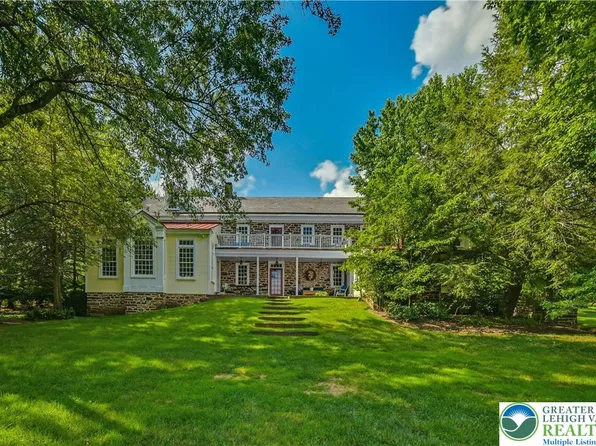 523 Geigel Hl, Ottsville, PA 18942