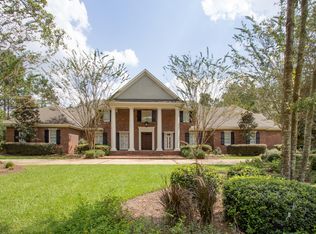 112 Waterford Dr, Hattiesburg, MS 39402