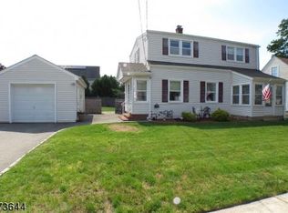 1816 Grant Ave, South Plainfield, NJ