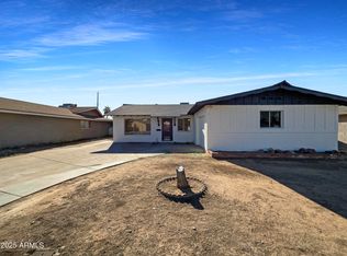 4511 W Cavalier Dr, Glendale, AZ 85301
