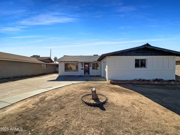 4511 W CAVALIER Drive, Glendale, AZ 85301