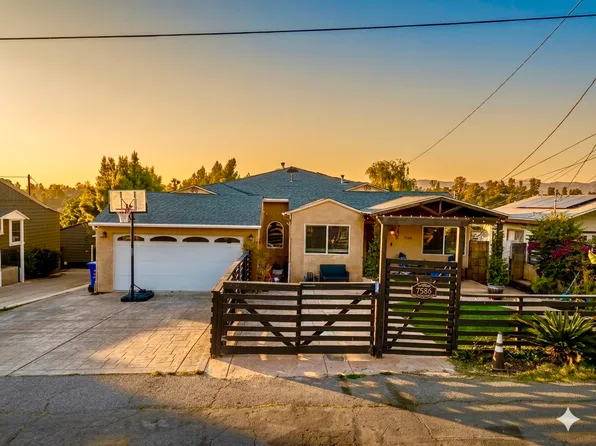 (undisclosed Address), La Mesa, CA 91942