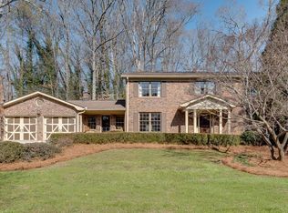 1846 Angelique Dr, Decatur, GA 30033