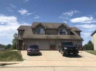 5015 Alpine Ridge Dr, Columbia, MO 65202