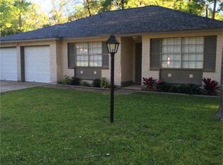 3414 Nodding Pines St, Spring, TX 77380