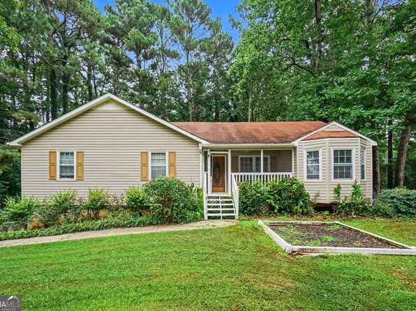 6160 Picketts Rdg NW, Acworth, GA 30101