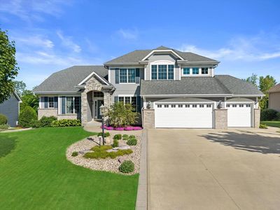 9647 49th COURT, Pleasant Prairie, WI, 53158