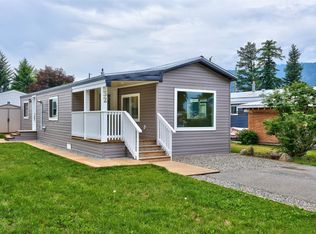 1214 Okanagan Ave UNIT 32, Chase, BC V0E1M1