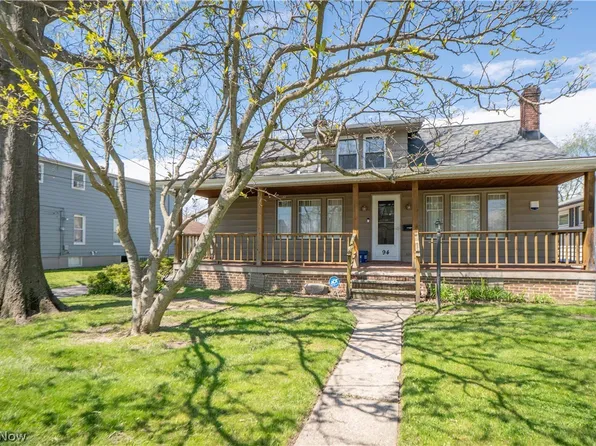 94 Avalon Dr, Bedford, OH 44146