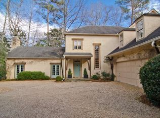 444 Hillwood Dr NW, Atlanta, GA 30305