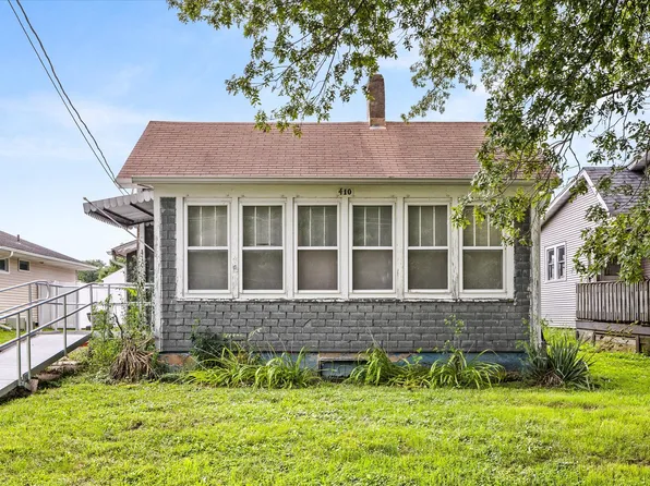 410 S 5th Ave, Streator, IL 61364