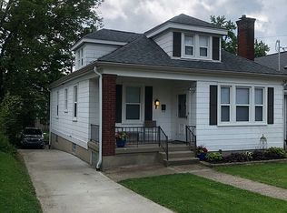 4013 Harding Ave, Cincinnati, OH 45211