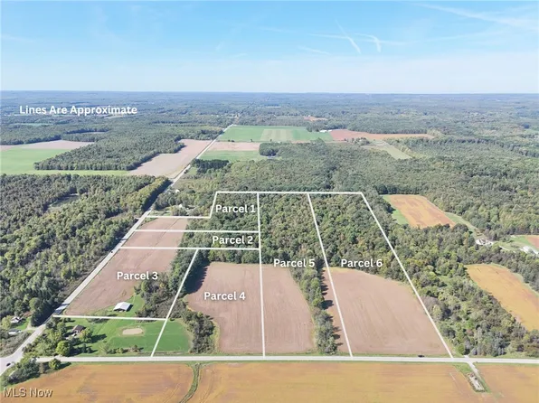 Us Route 6, Andover, OH 44003