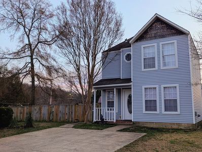 5411 Arthur Dr, North Little Rock, AR, 72118